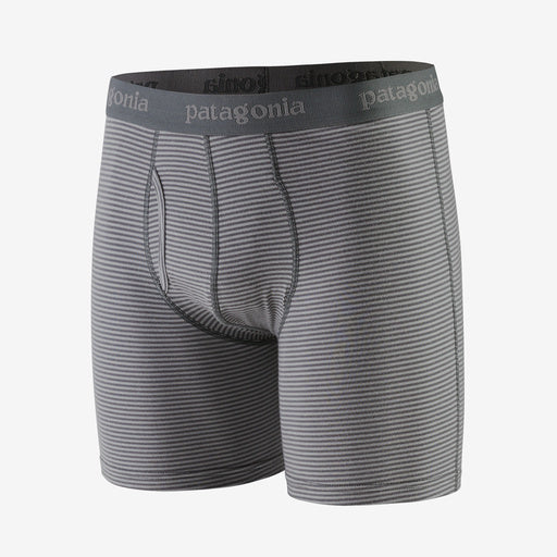 Patagonia Essential Boxer Brief - 6in