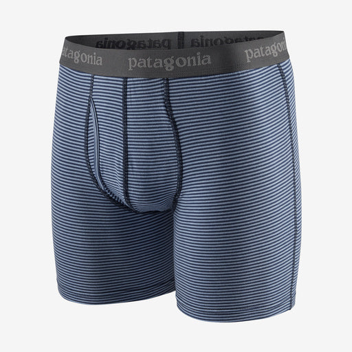 Patagonia Essential Boxer Brief - 6in