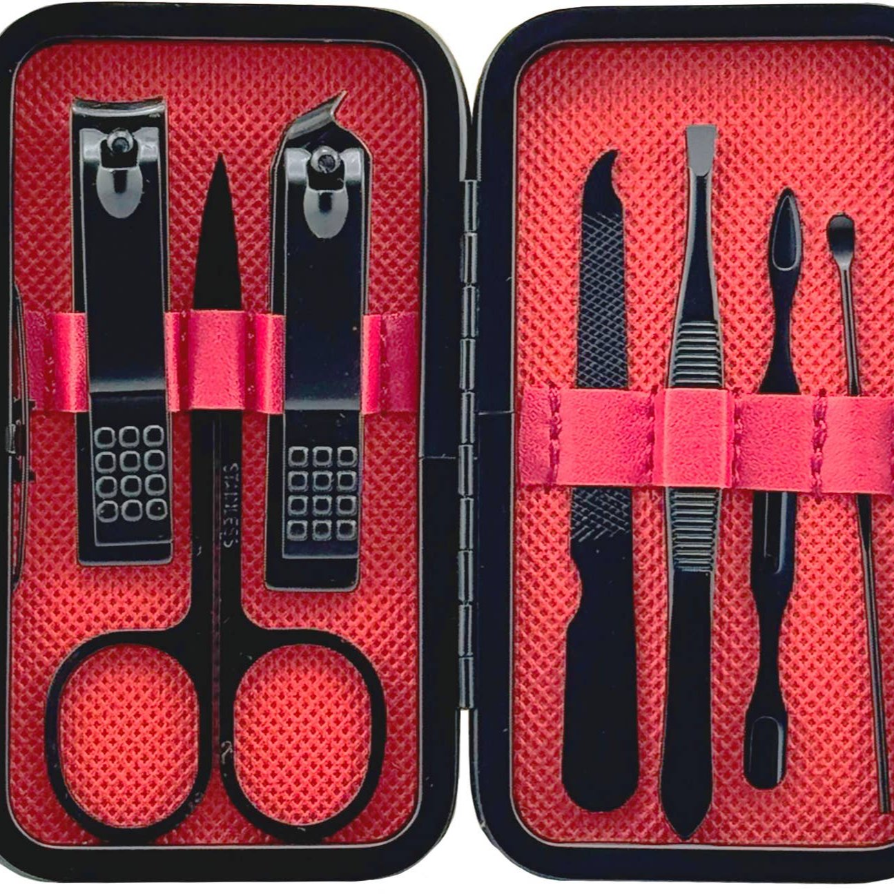 Classy Care Men's Grooming Kit