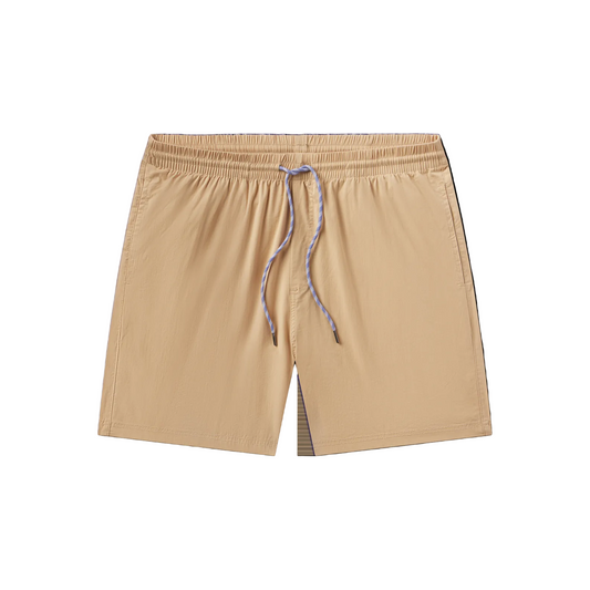 Southern Marsh Field Khaki Princeton Elevated Short