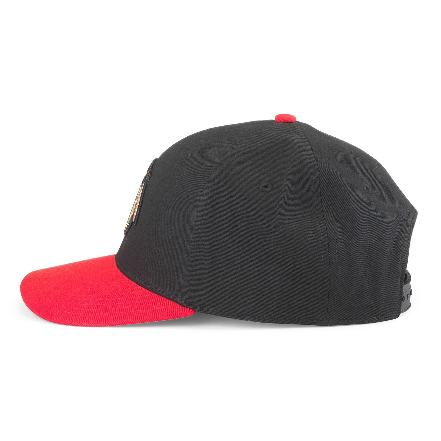 Chicago Blackhawks Snapback Hat