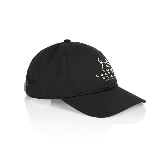 The Crafted Stag Supply Hat