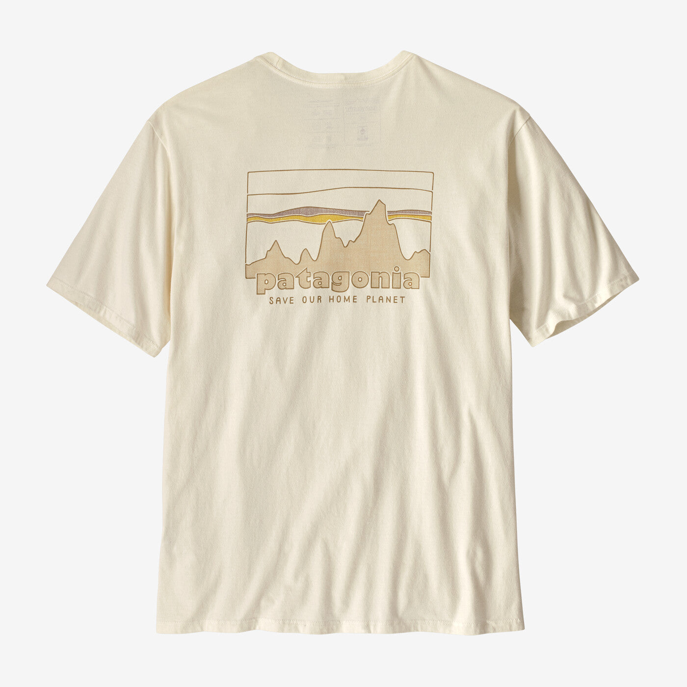 Patagonia Organic T-Shirt