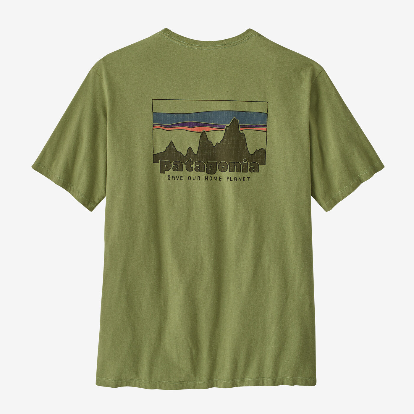 Patagonia Organic T-Shirt