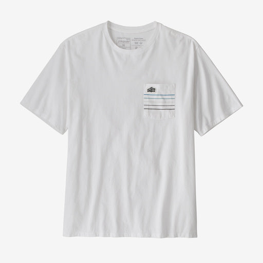 Patagonia Pocket Tee