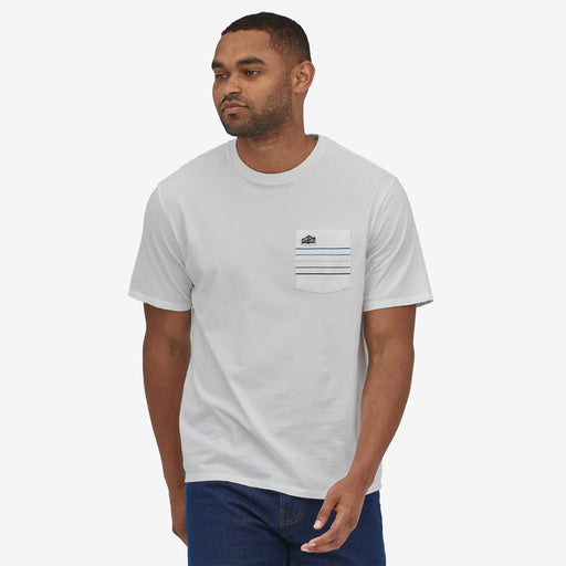 Patagonia Pocket Tee