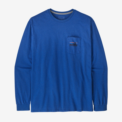 Patagonia LS Responsibili-Tee