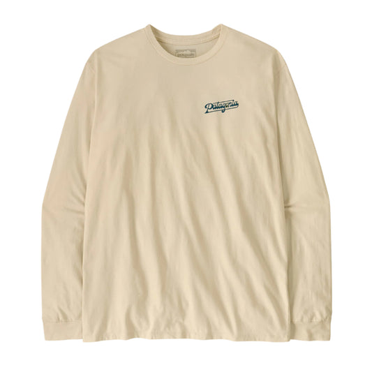 Patagonia Long Sleeve Glider Tee