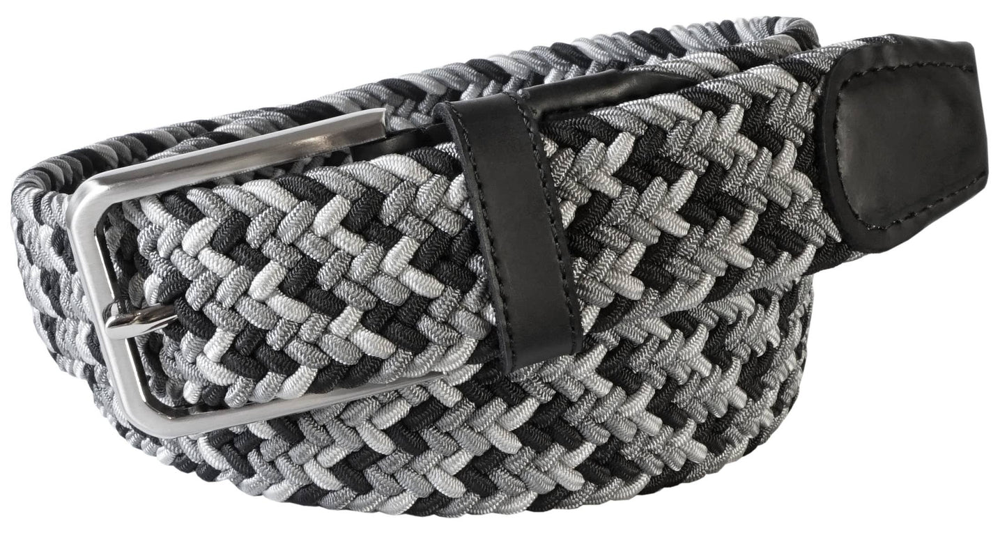 Myles Woven Belt