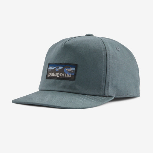 Patagonia - NWT! Stag on the Steel MidCrown EXCLUSIVE Store Hat -  Portland OR