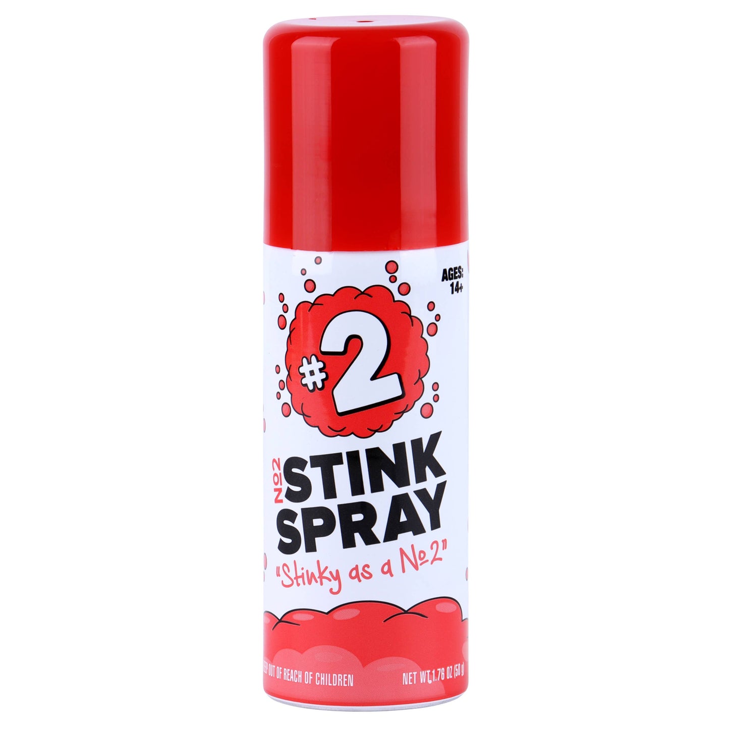 Fart Spray For Fun Pranks