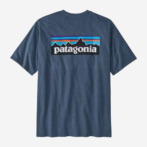 Patagonia Organic T-Shirt