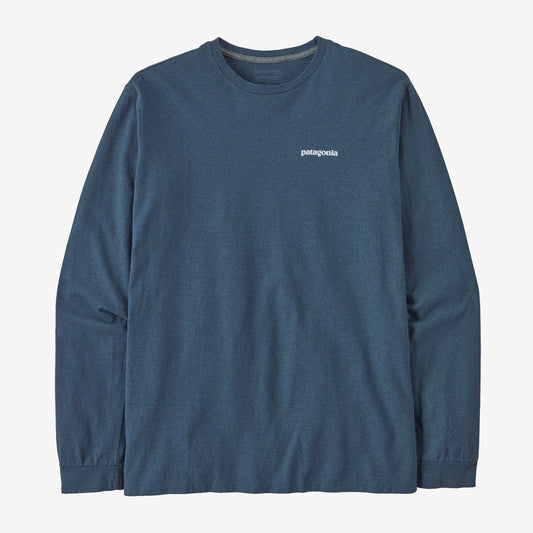 Long Sleeved Responsibili Tee