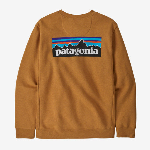 Patagonia P-6 Logo Uprisal Crew Sweatshirt