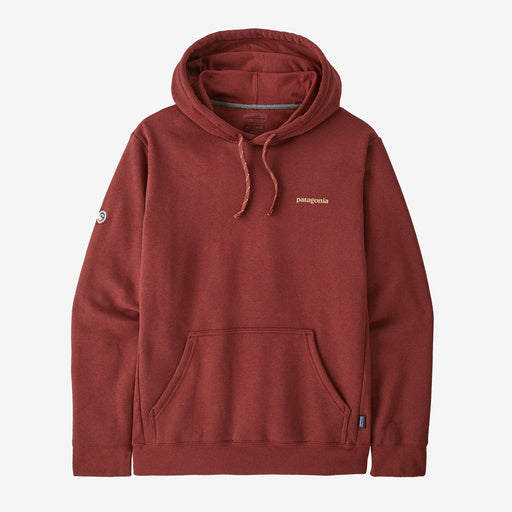 Patagonia Fitz Roy Icon Hoodie