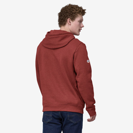 Patagonia Fitz Roy Icon Hoodie