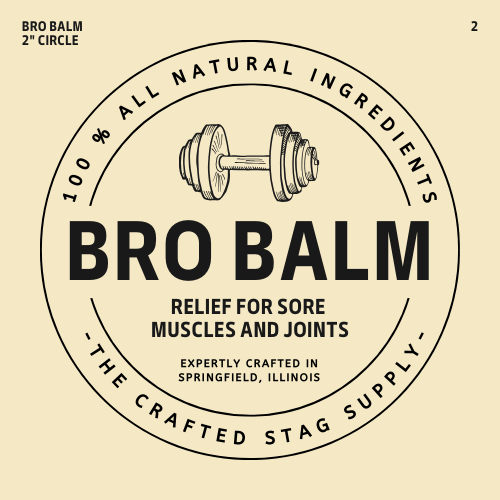 Bro Balm