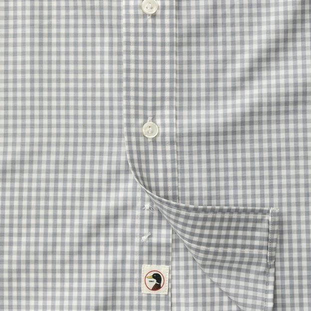 Performance Poplin Sport Shirt