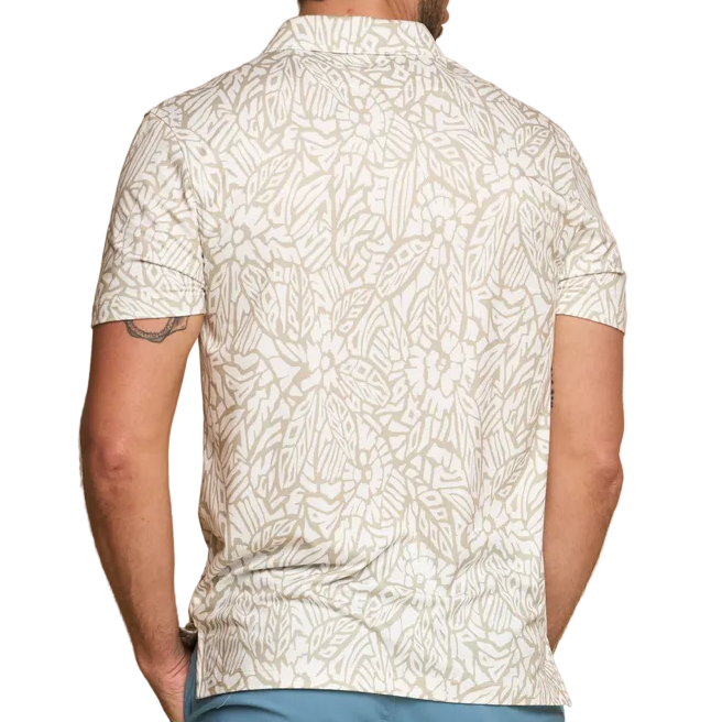 Fundamental Coast Pelican Bali Polo