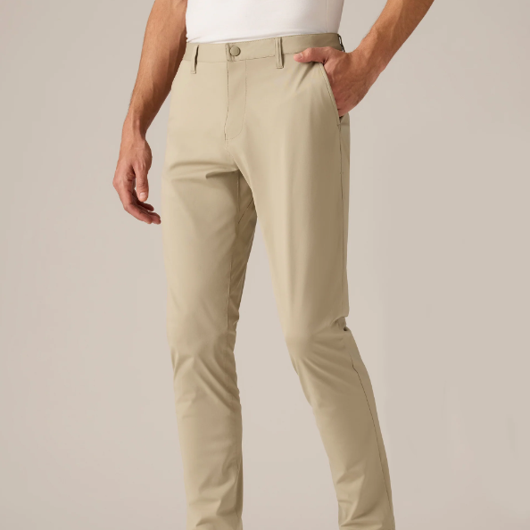 Rhone Commuter Pant Slim