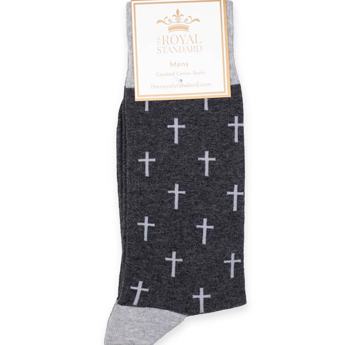Men's Walk with God Socks