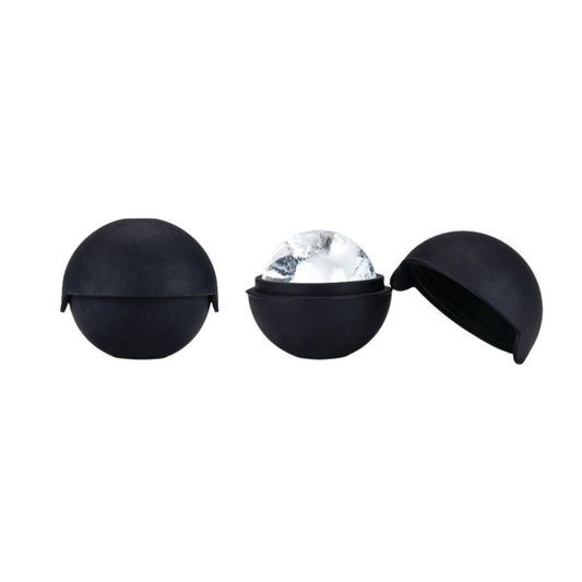 Foster & Rye Ice Sphere Molds