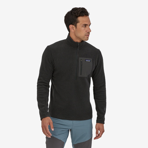 Patagonia R1 Air Zip Neck