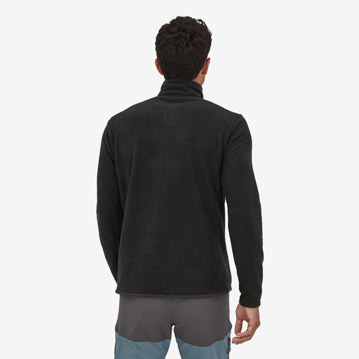 Patagonia R1 Air Zip Neck