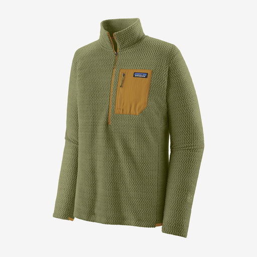 Patagonia R1 Air Zip Neck