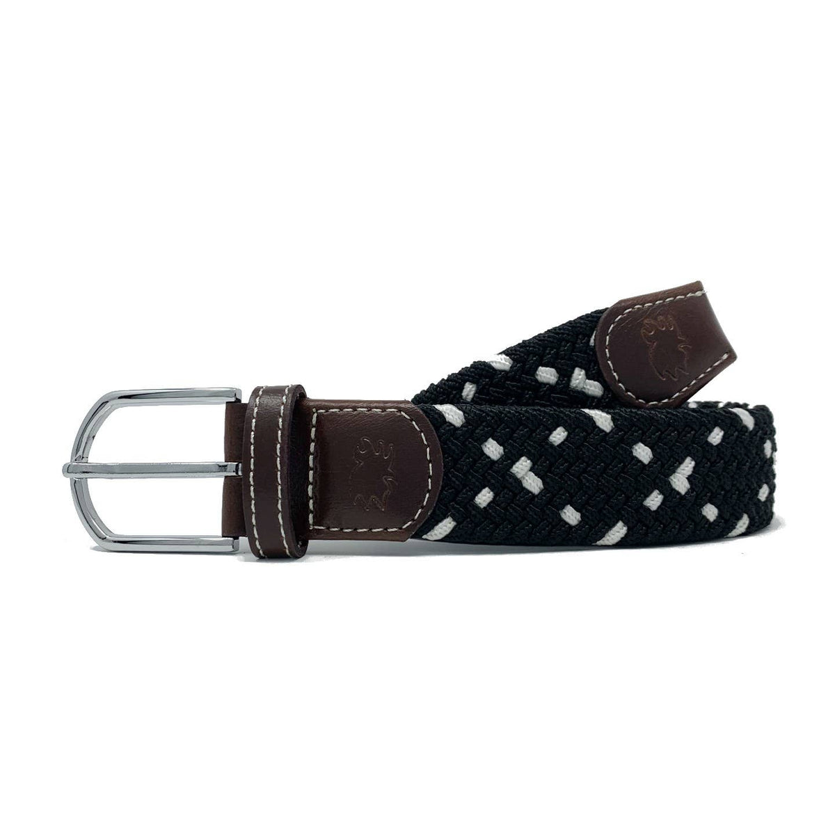 Roostas The Oahu Woven Stretch Bel