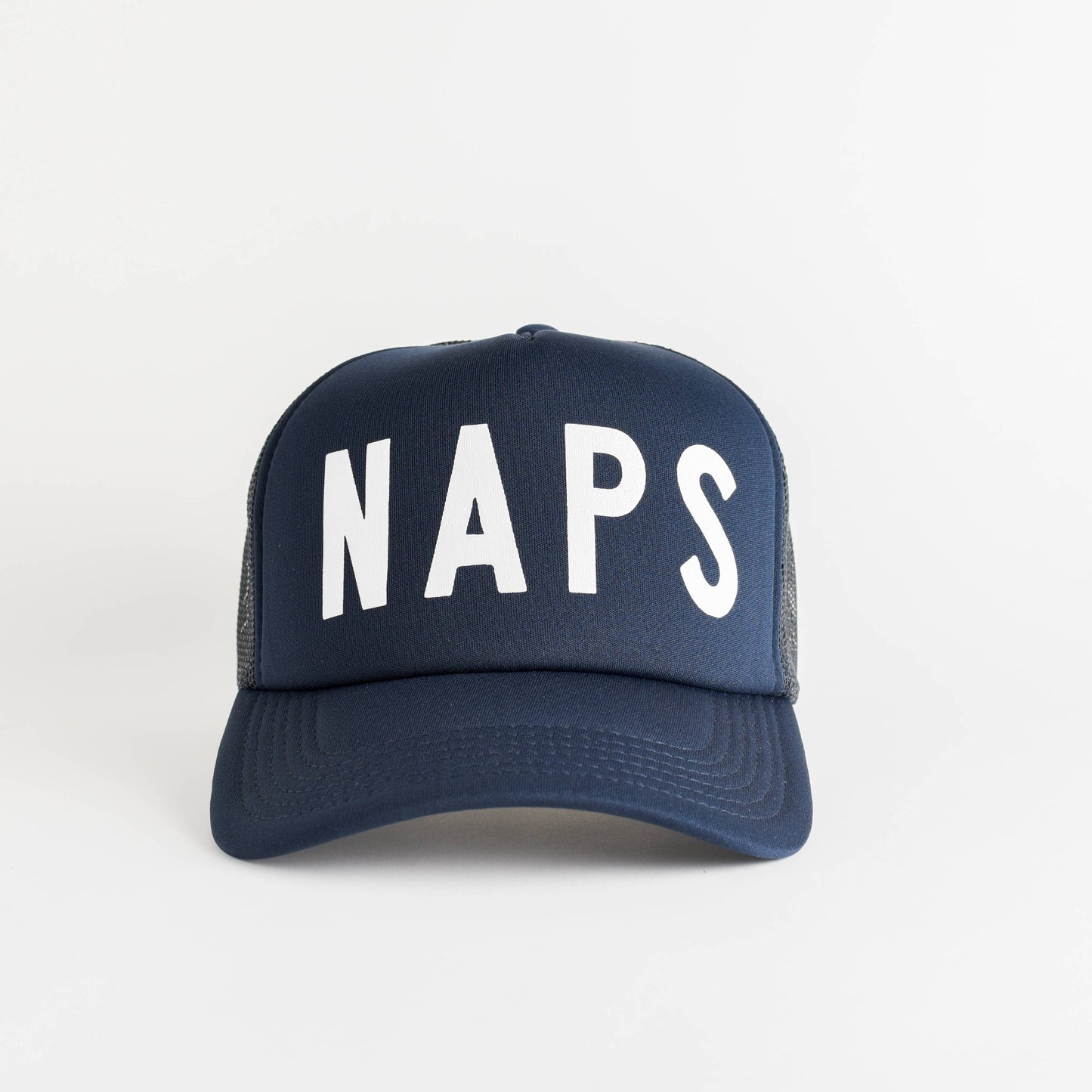 Naps Trucker Hat