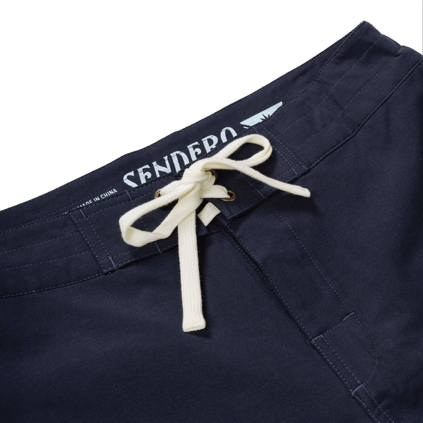 Sendero Point Bar Boardshorts