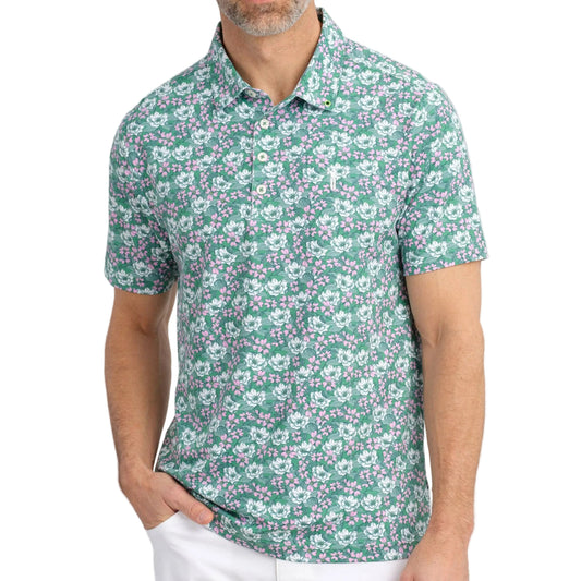William Murray Golf Southern Charm Polo