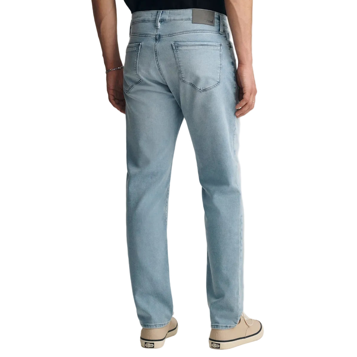 Mavi Light Blue Explorer Steve Jeans