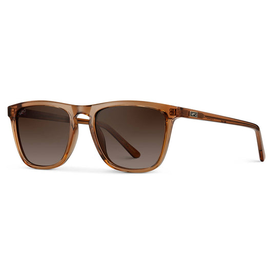 WMP Wesley - Men's Square Sunglasses