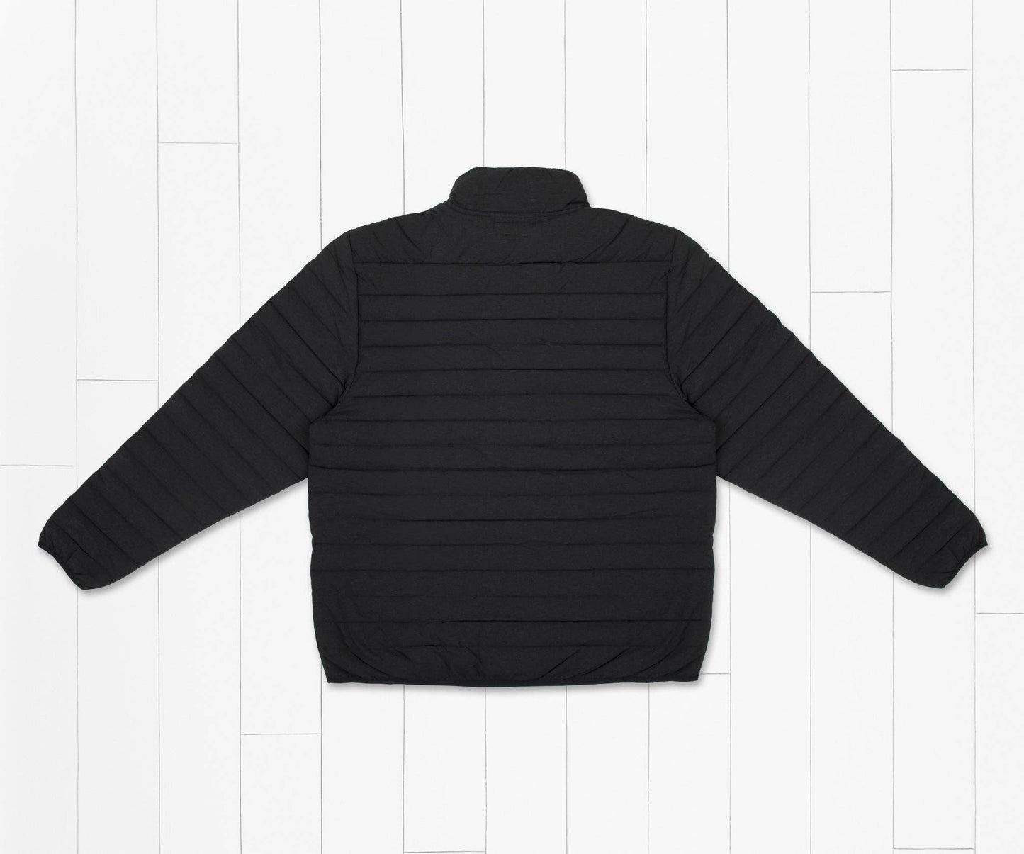 Olympia Performance Fill Pullover