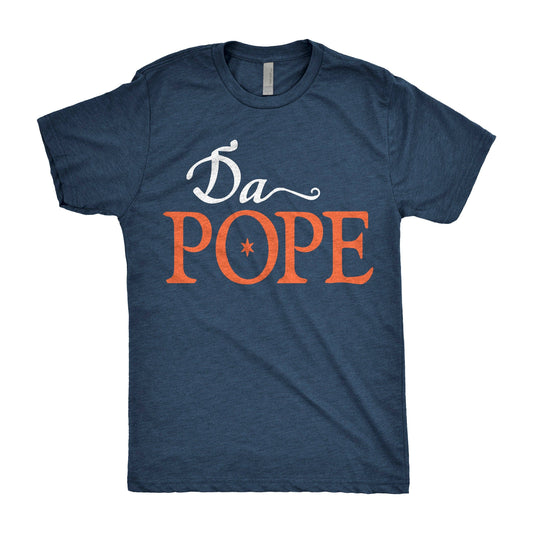 Da Pope Tee