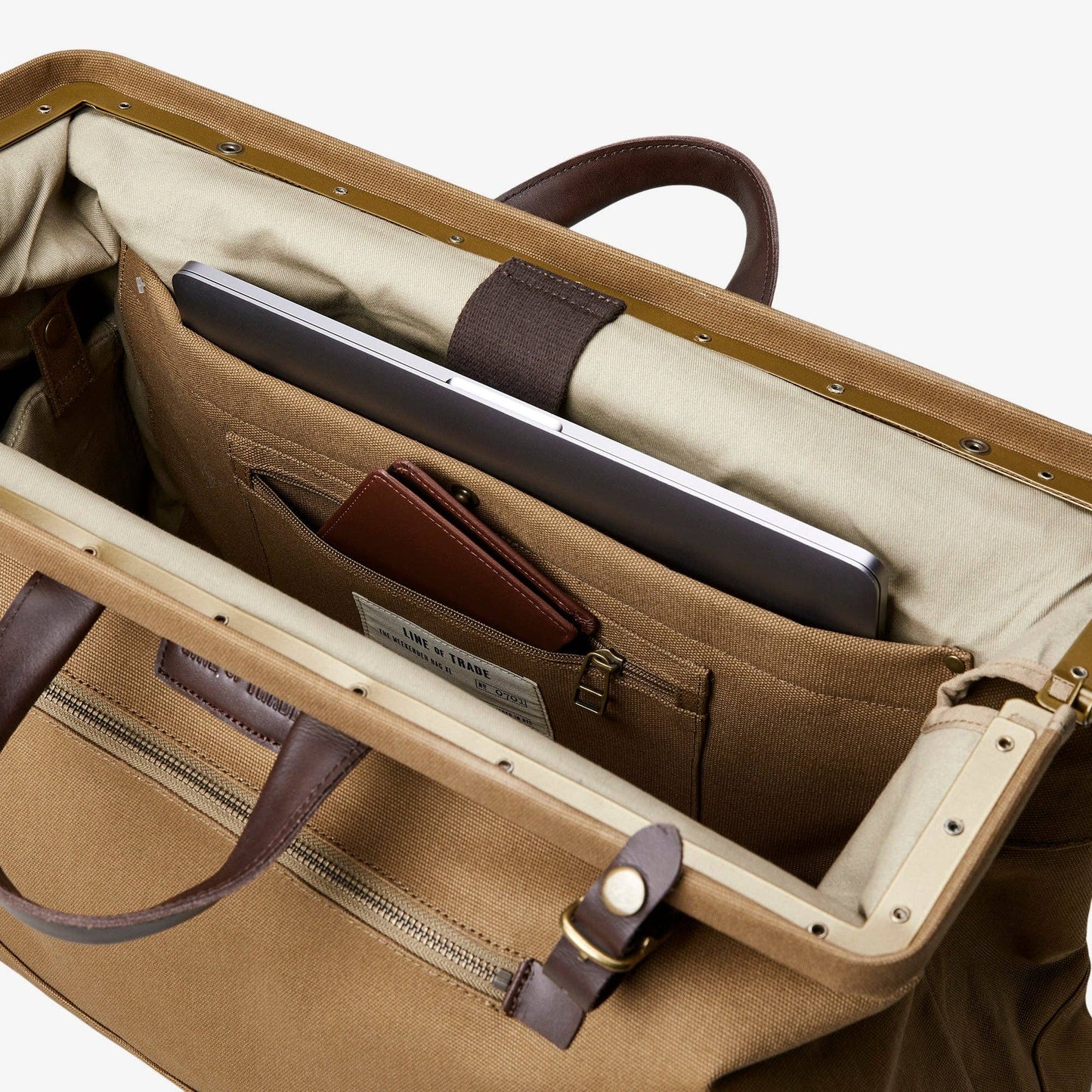 Weekender XL Duffel