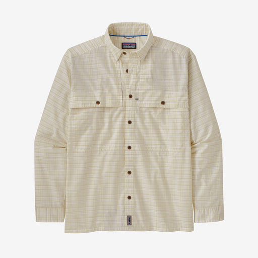 Patagonia L/S Island Hopper Shirt