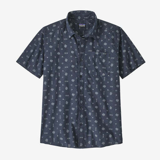 Patagonia Go To Shirt