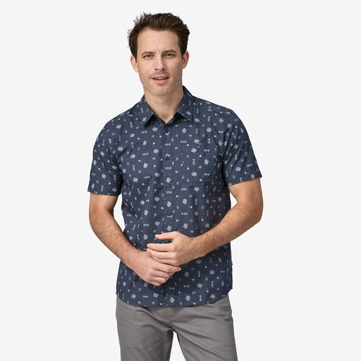 Patagonia Go To Shirt