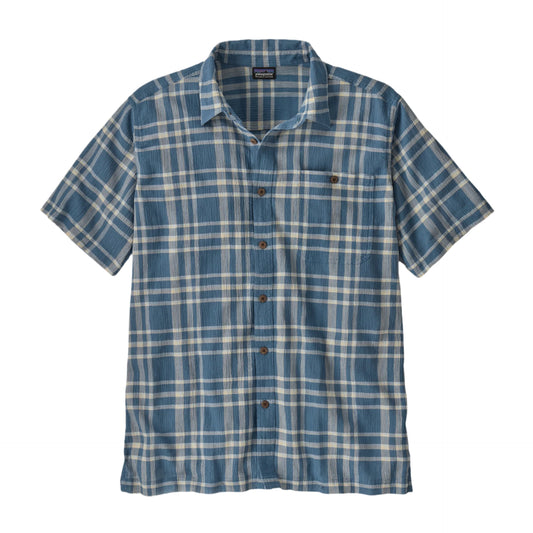 Patagonia Still Blue A/C Shirt