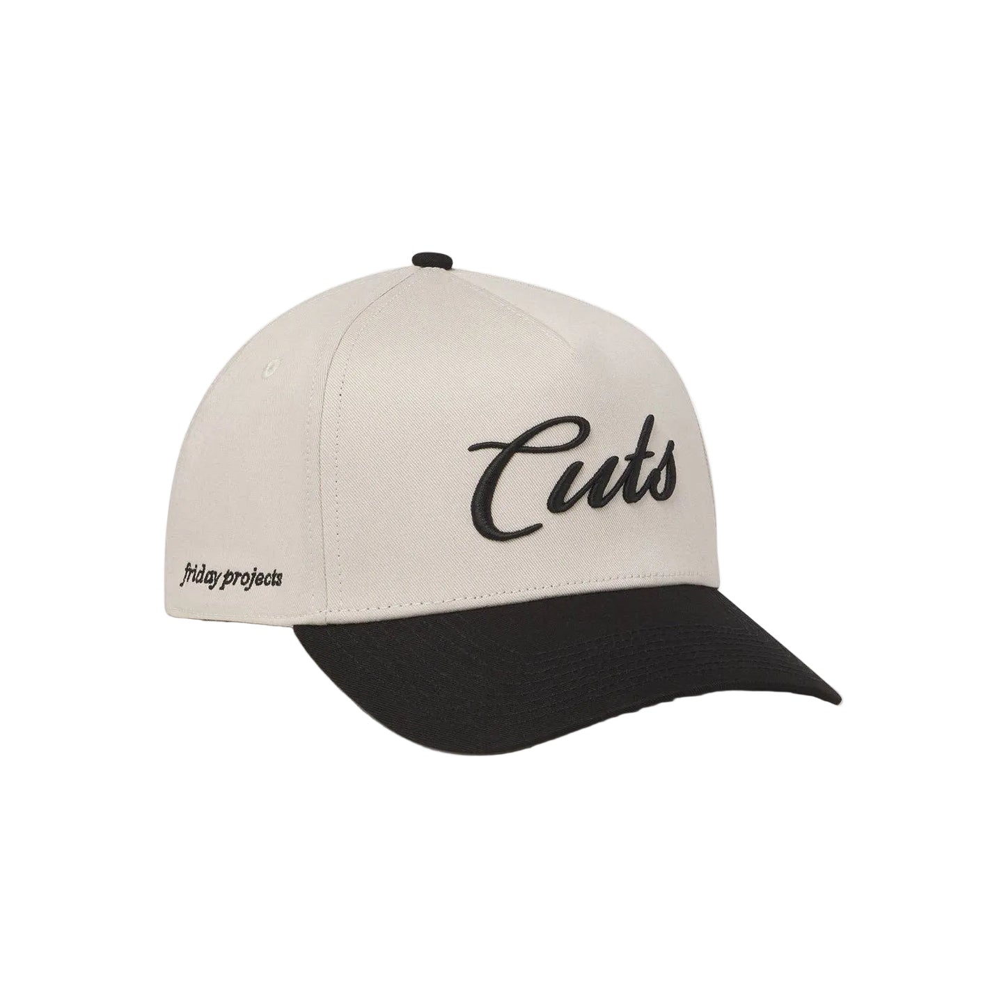 Cuts Clothing TFP Script Hat
