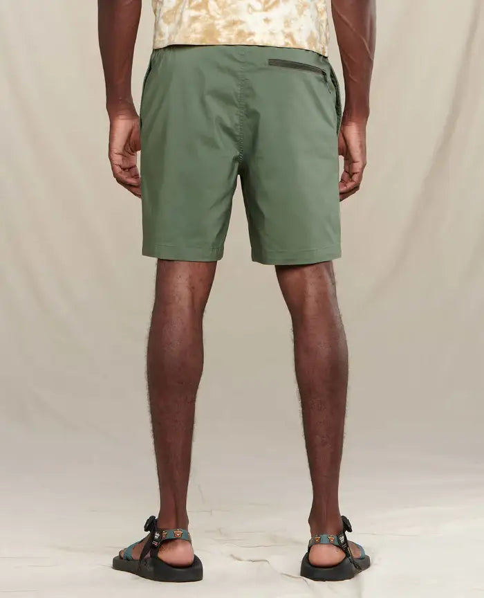 Toad&Co Boundless Pull-On Short