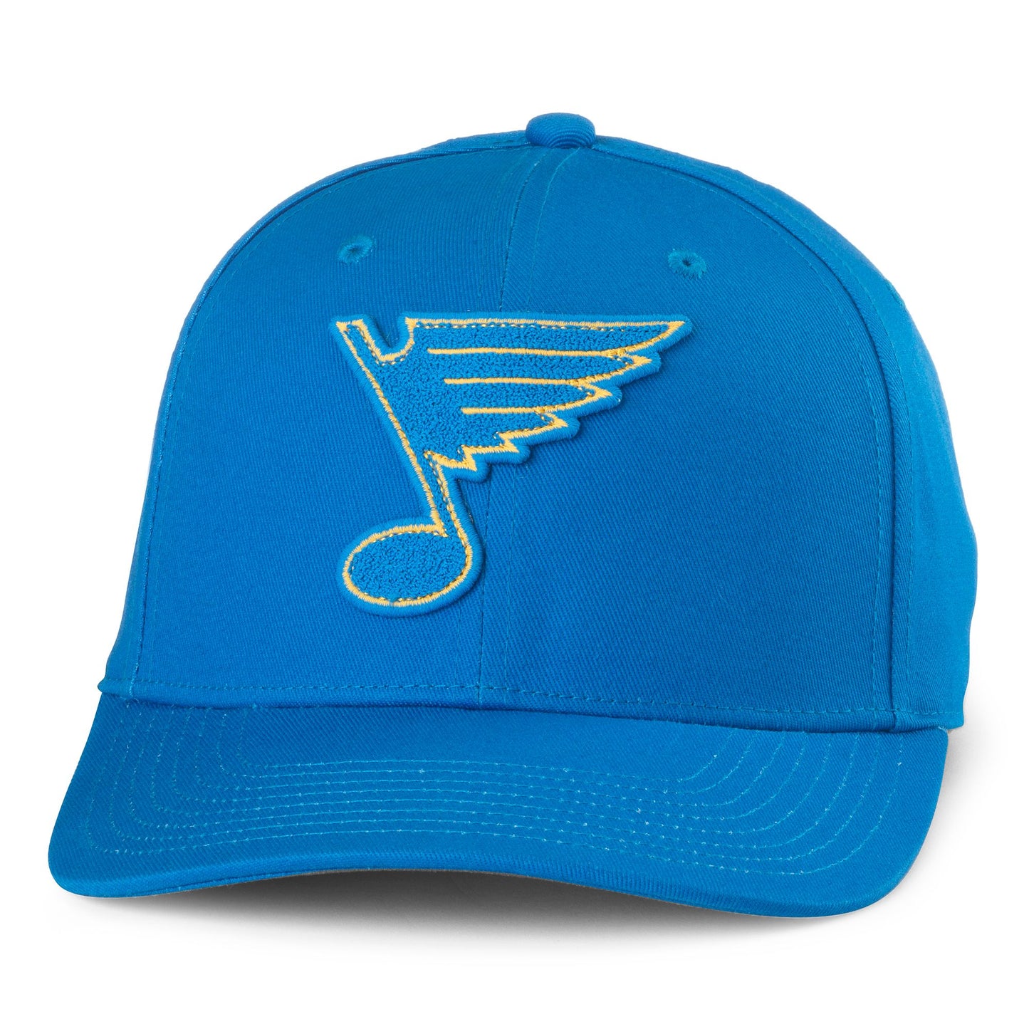 St. Louis Blues Snapback Hat