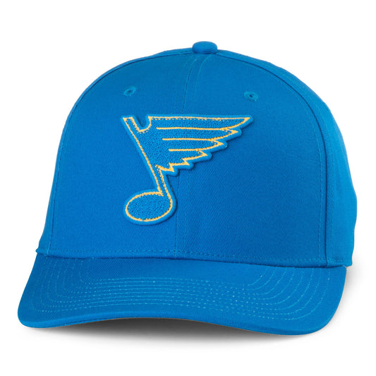 St. Louis Blues Snapback Hat