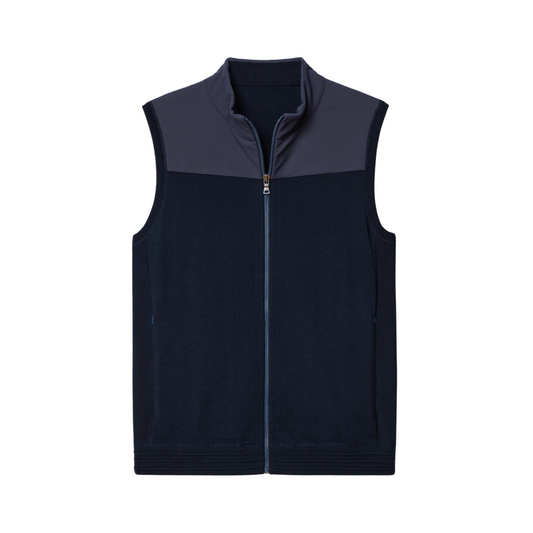 Rhone Commuter Sweater Vest