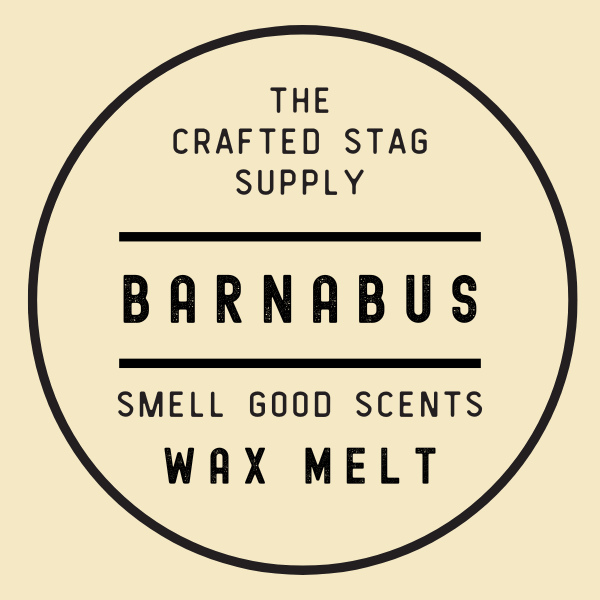 The Crafted Stag Supply Wax Melt