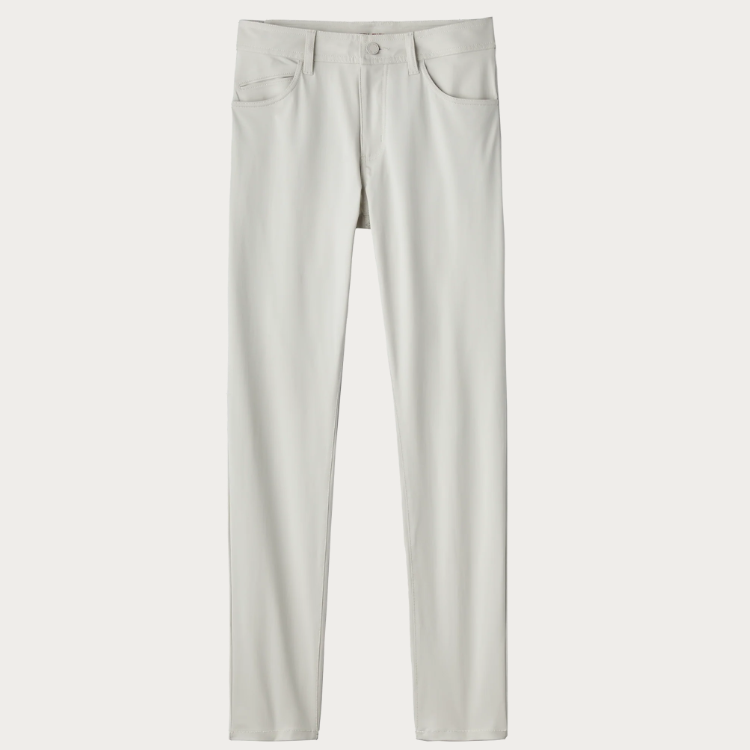 Rhone Commuter Five Pocket Pant