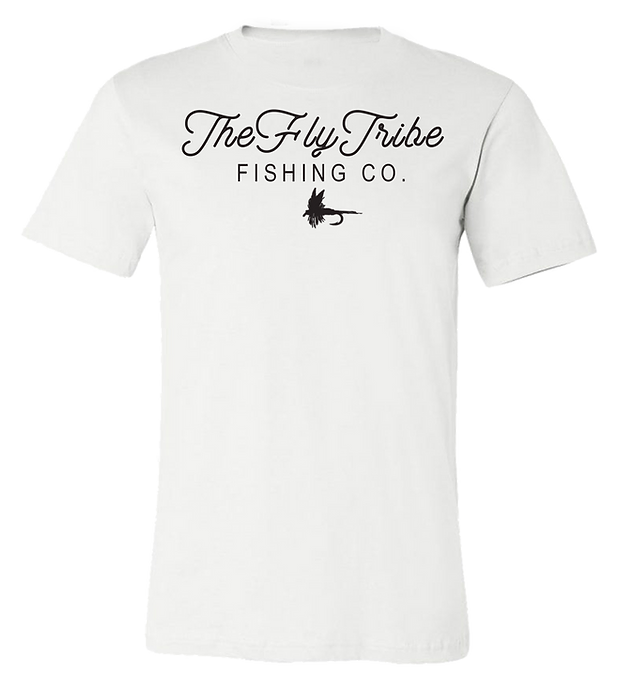 Tribe Outdoors SS Tee